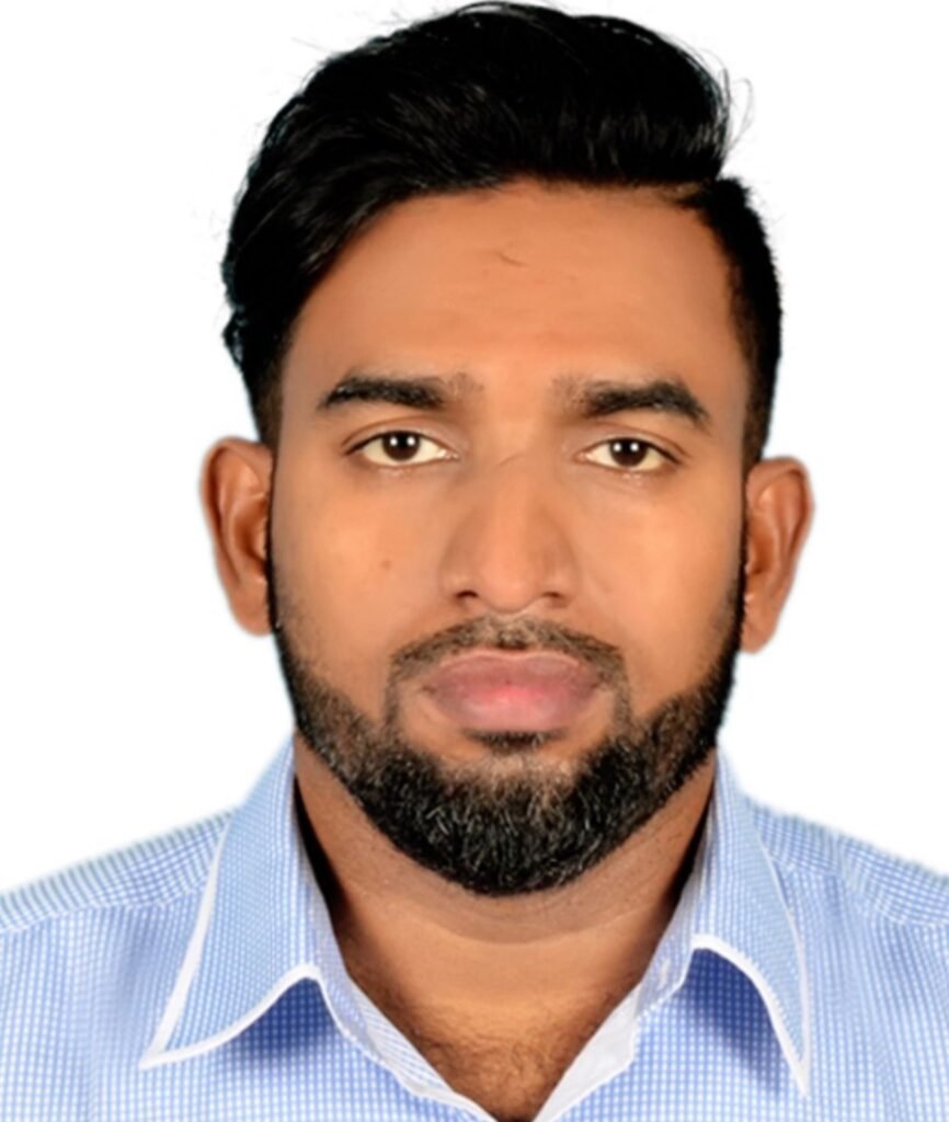 Khurshed Alam