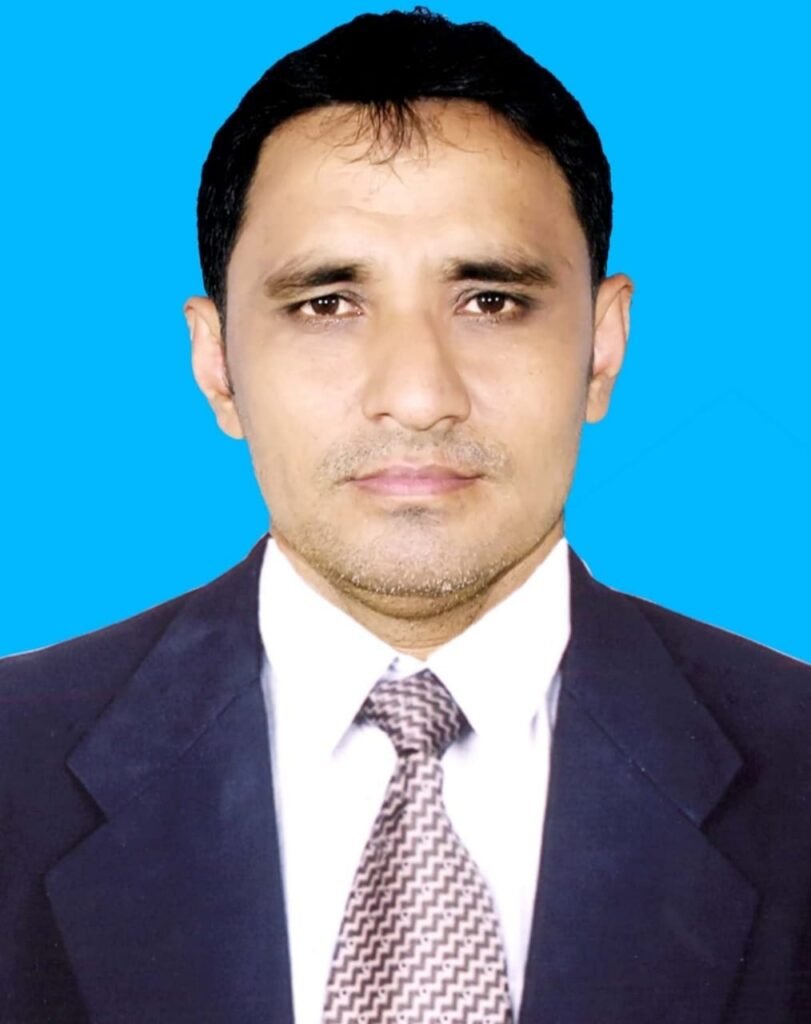 Nure Alam Siddique