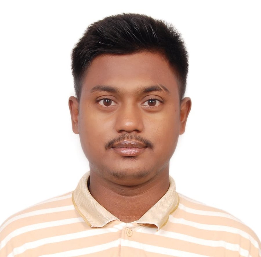 MD HAMIM BEPARY