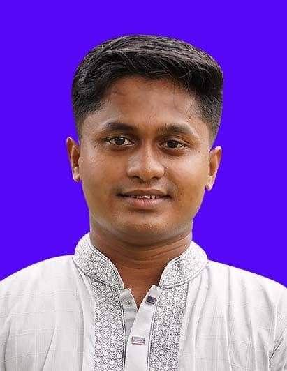 RAJIB MONDOL