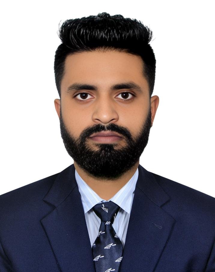 RAJIB MONDOL