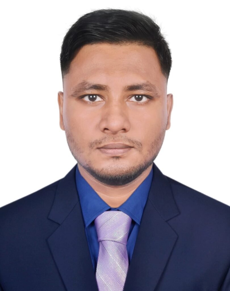 Aminul Islam