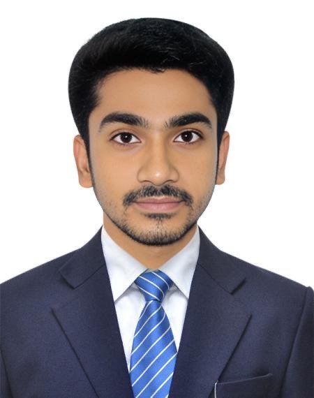 ANJAN MANDAL