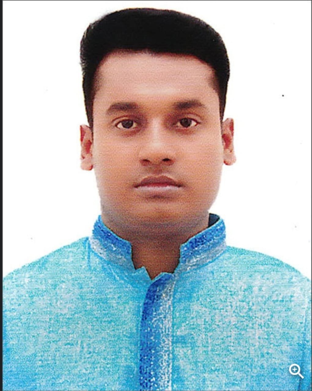 Abdullah Al Mamun
