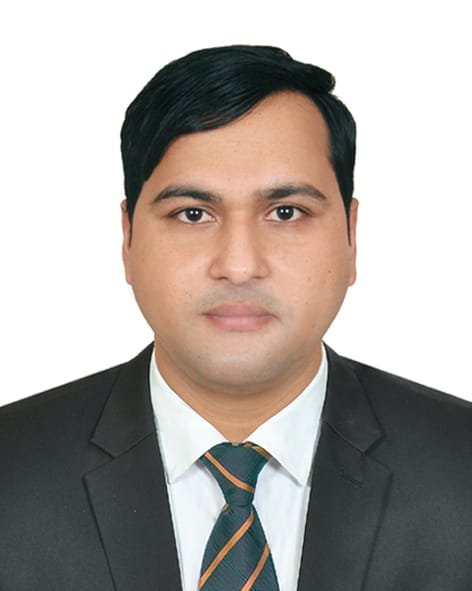 Amrit Kanti Paul