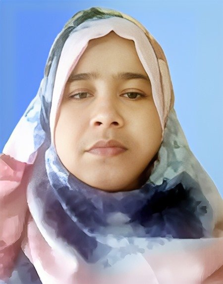 Jahanara Akter