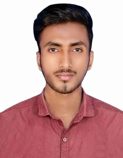 Joy Deb Nath