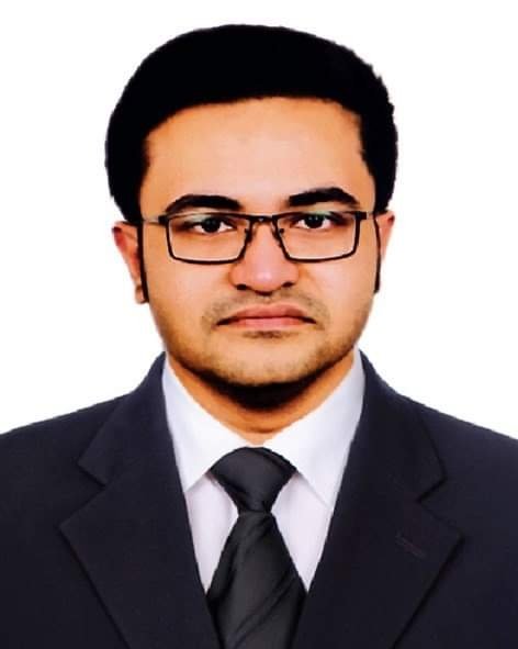 Khondker Nabil Tarique
