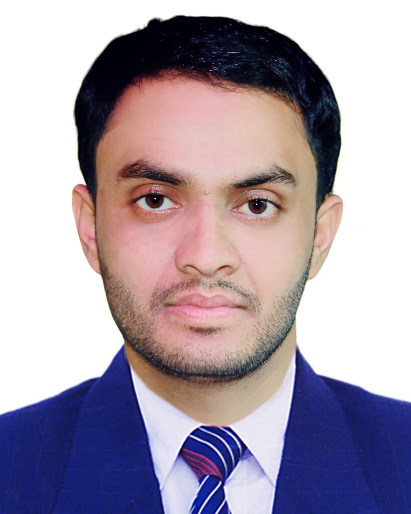 MD AMRAN AHMED