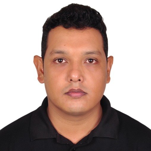 MD SHAHADAT HOSSAIN
