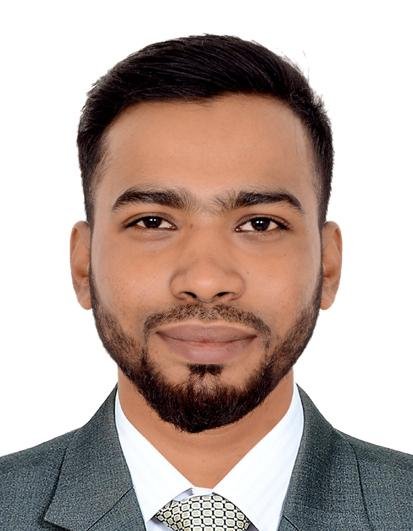 MIJANUR RAHMAN MISON