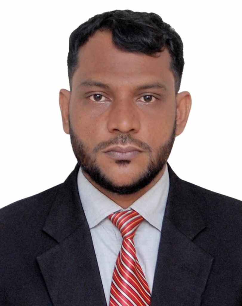 MOHAMMAD KAMAL AHMED