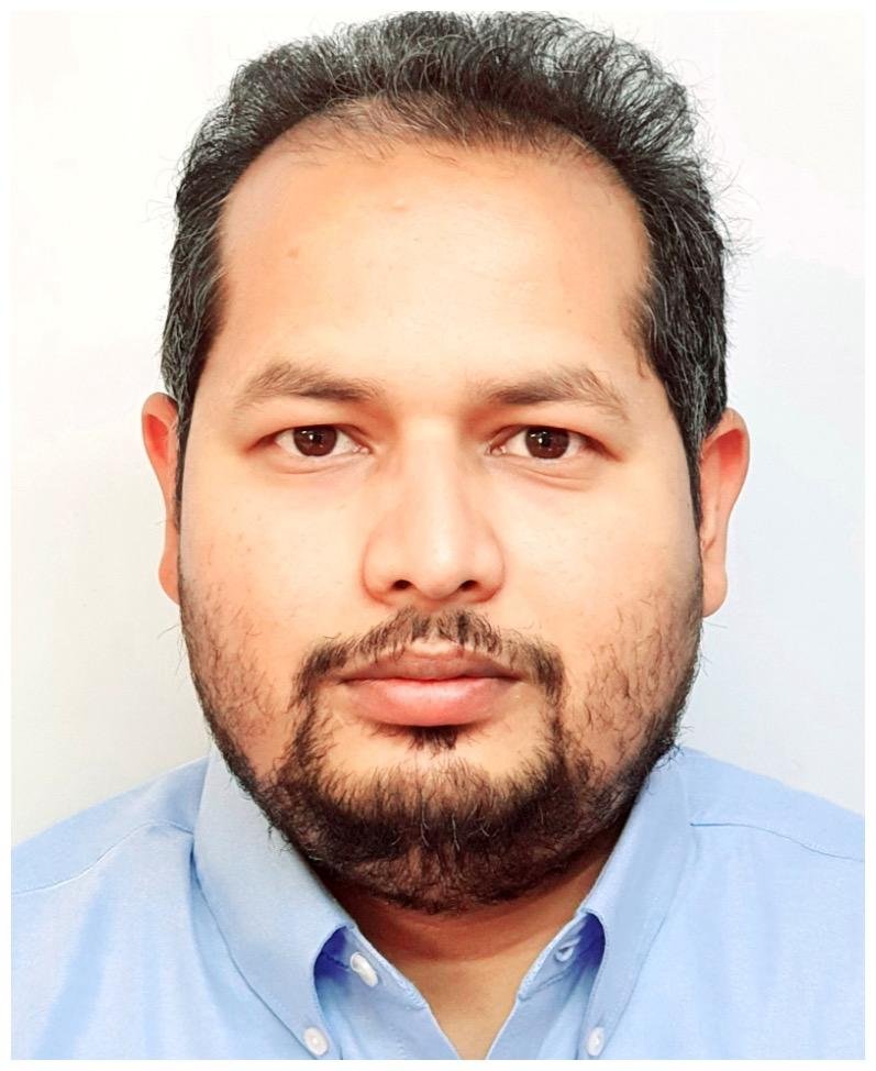 Masud Rana