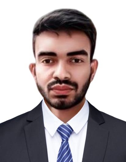 Md Parves Hossain