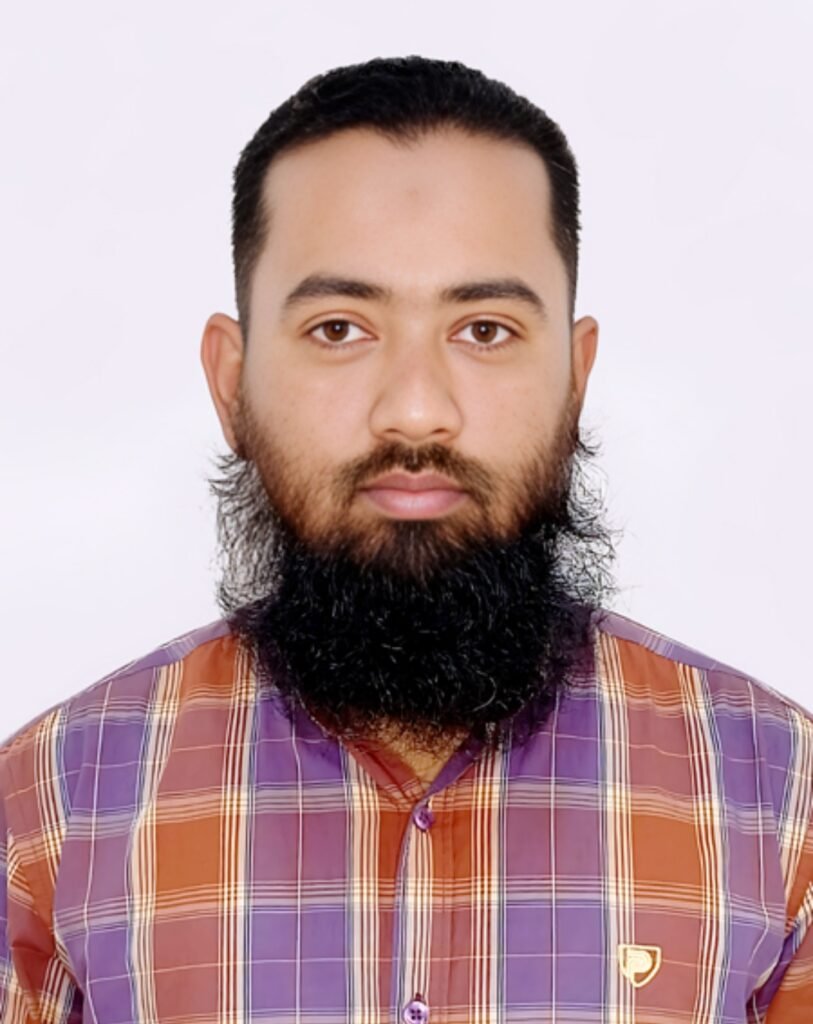 Md. Helal Uddin