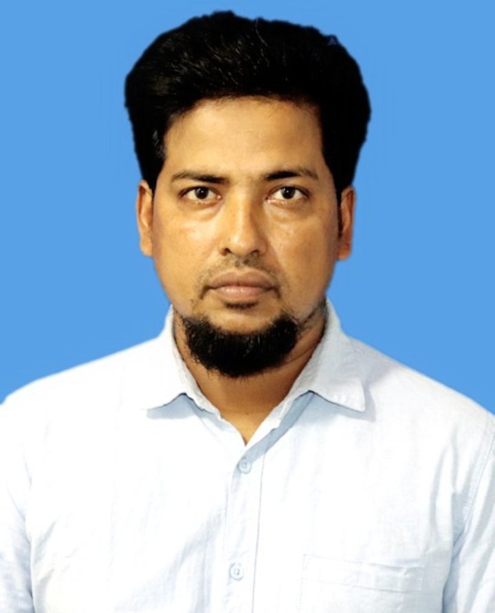 Md.Shohidul Islam