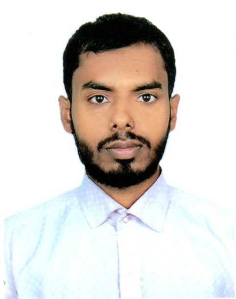 Mehedi Hassan