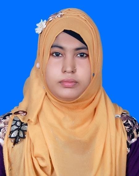 Rowsan Ara Akter