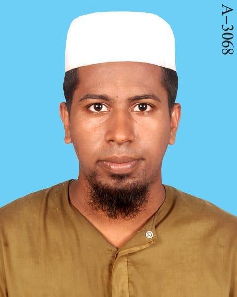 SAIFUL ISLAM SAIFULLAH