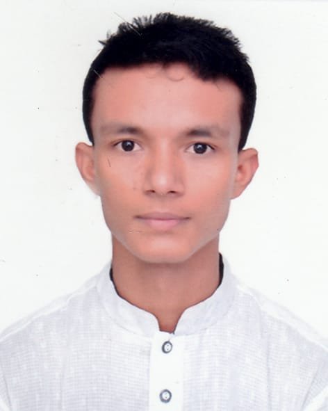 SRIJIT KLANTI