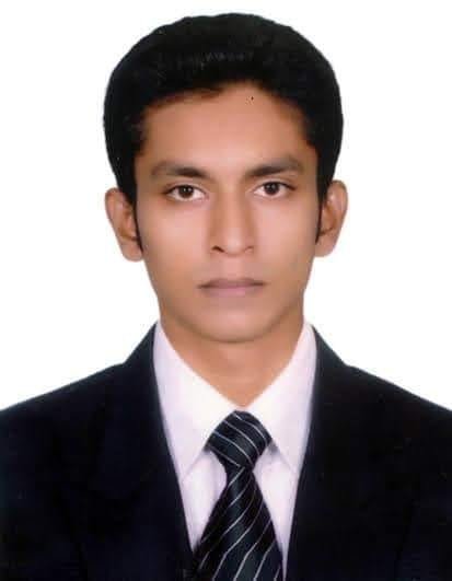 TAPOSH GHOSH