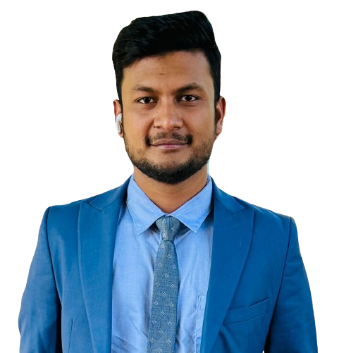 Yousuf Ali